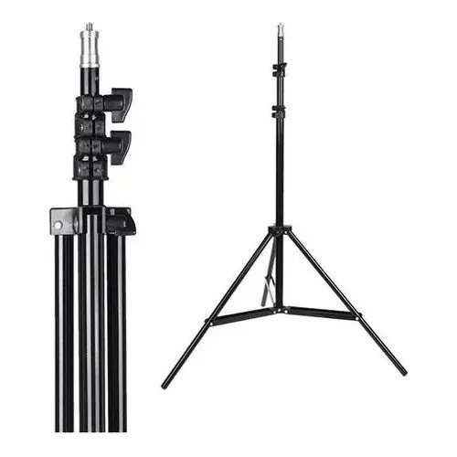 TRIPODE EXTENSIBLE 2 MTS P/ AROS